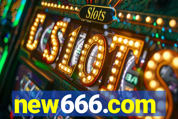 new666.com