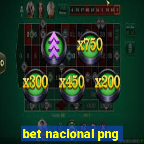 bet nacional png