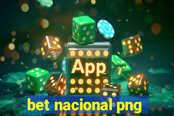 bet nacional png