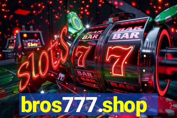 bros777.shop