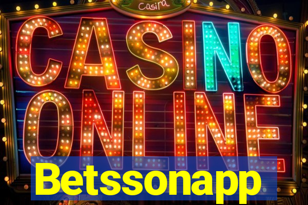 Betssonapp