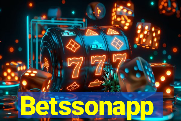 Betssonapp