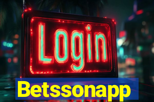 Betssonapp