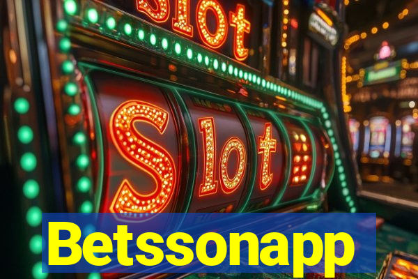 Betssonapp