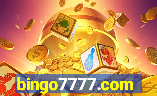 bingo7777.com