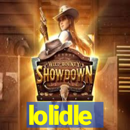 lolidle