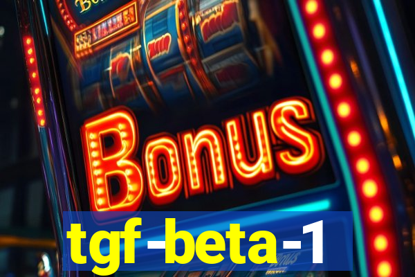 tgf-beta-1