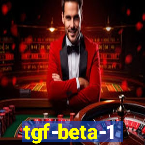 tgf-beta-1