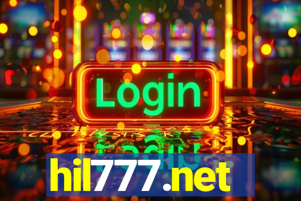 hil777.net