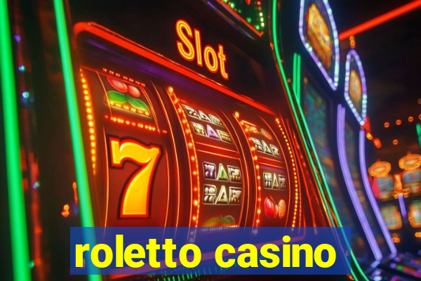 roletto casino