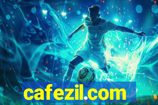 cafezil.com