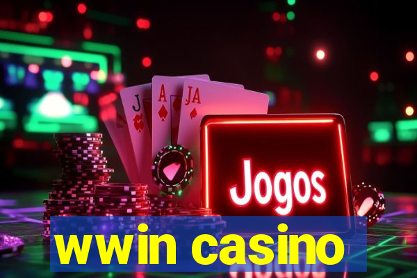 wwin casino