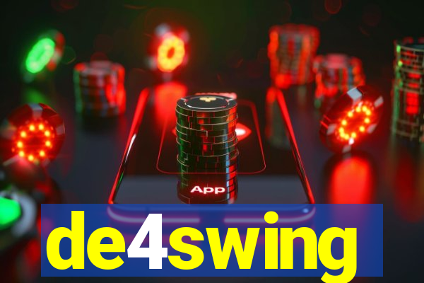 de4swing