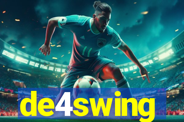 de4swing