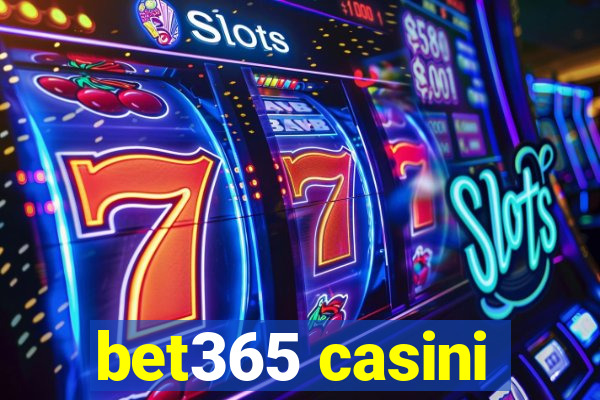 bet365 casini