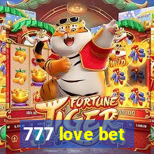 777 love bet