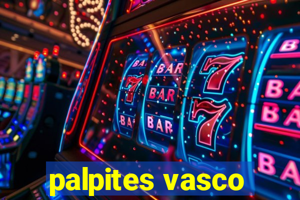 palpites vasco