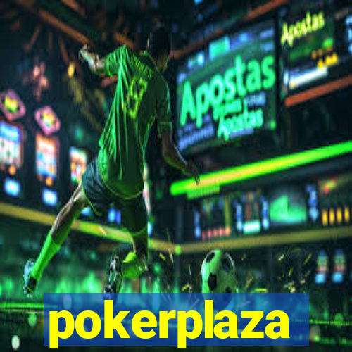 pokerplaza