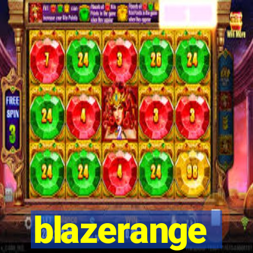 blazerange