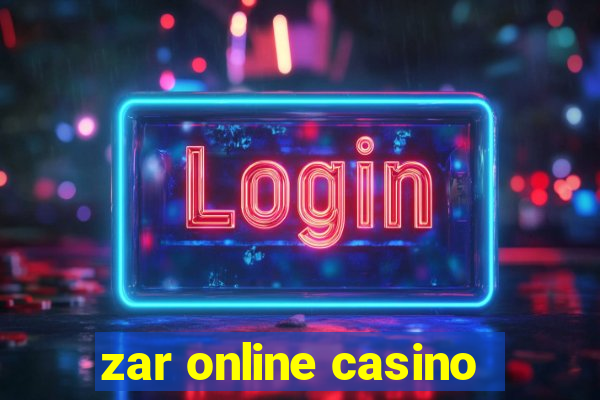 zar online casino