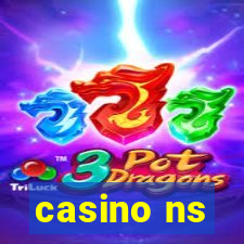 casino ns