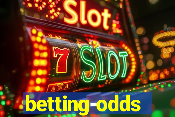 betting-odds