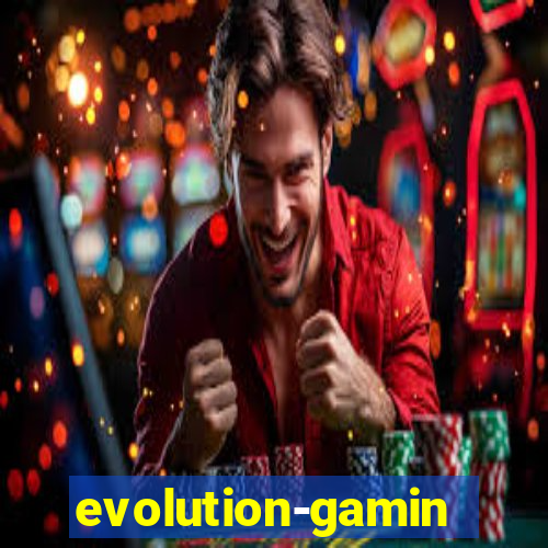 evolution-gaming-casino