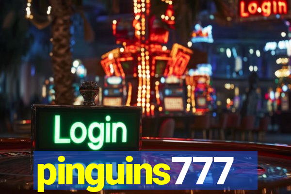 pinguins777