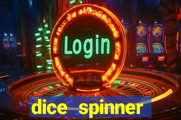 dice spinner megaways slot free play