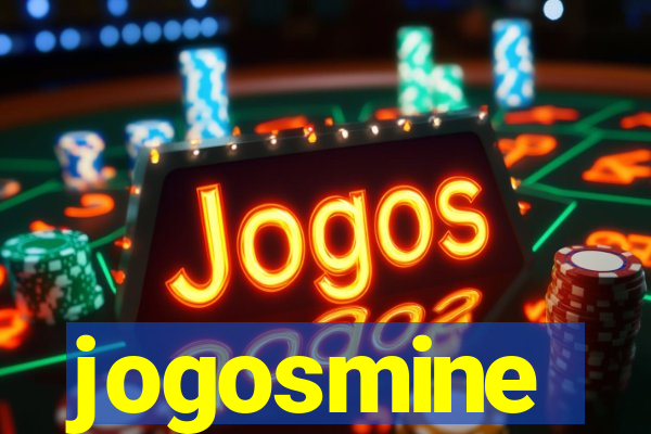 jogosmine