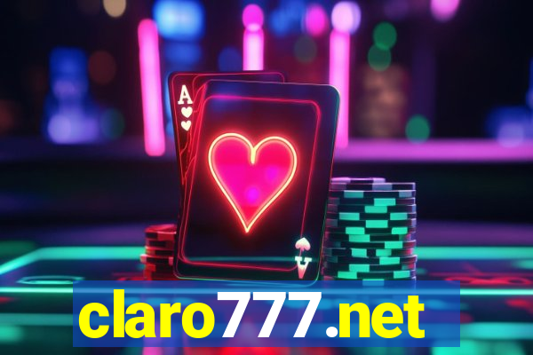 claro777.net