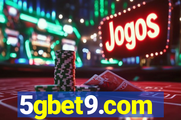 5gbet9.com