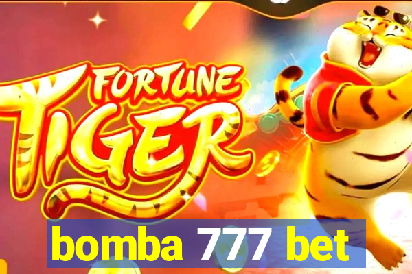 bomba 777 bet