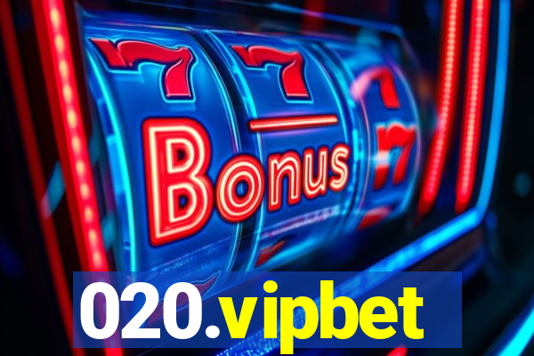 020.vipbet