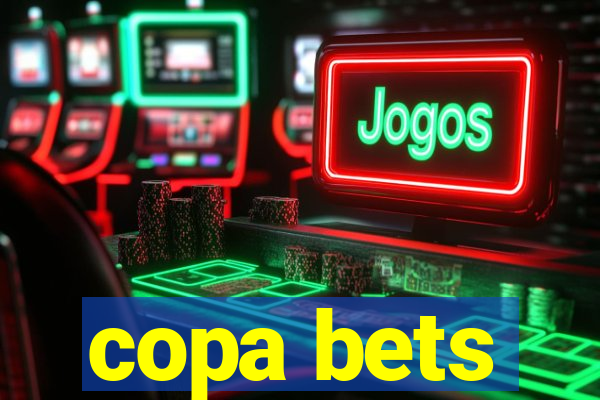 copa bets