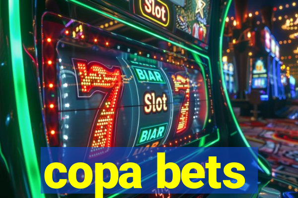 copa bets