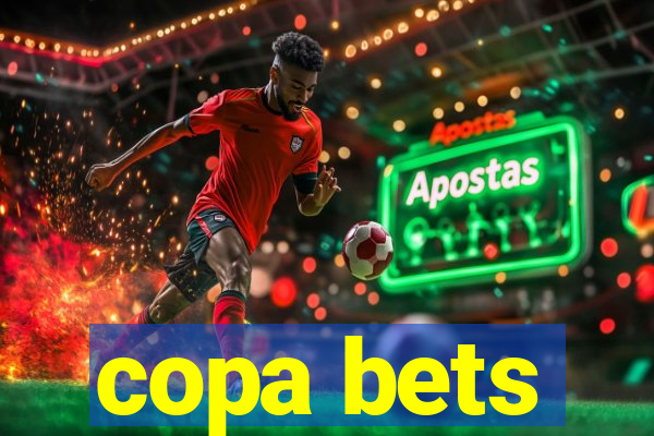 copa bets