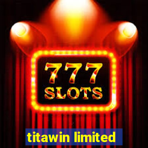 titawin limited