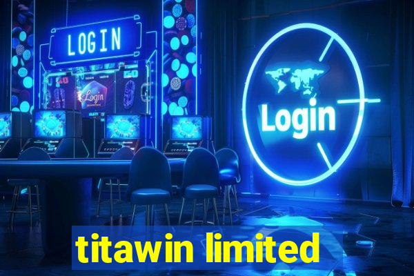 titawin limited