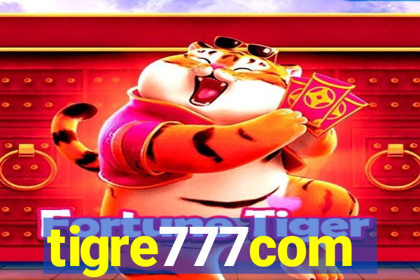 tigre777com