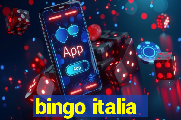 bingo italia