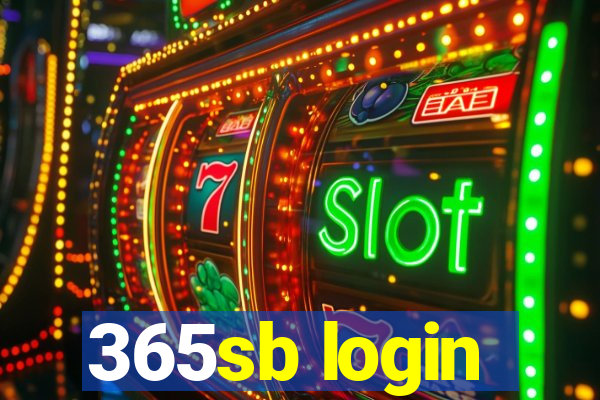 365sb login