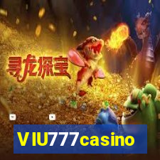 VIU777casino