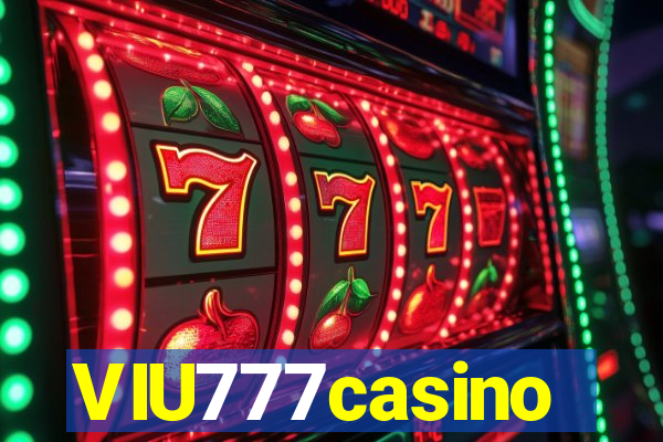 VIU777casino