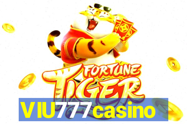 VIU777casino