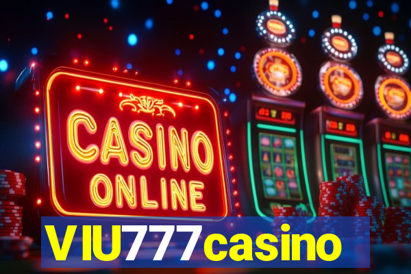 VIU777casino