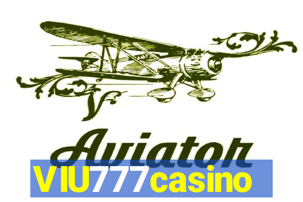 VIU777casino