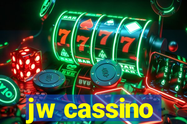 jw cassino