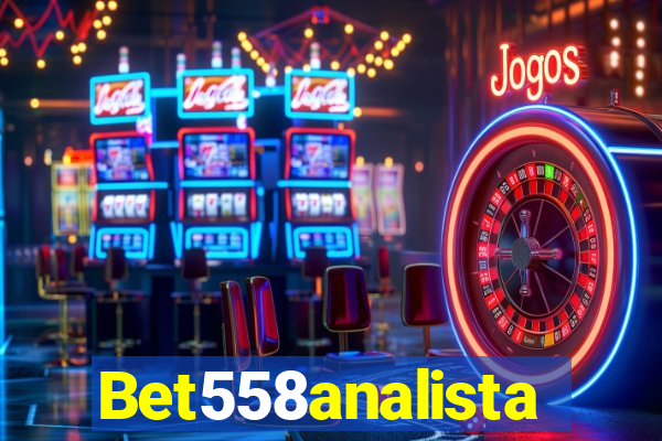 Bet558analista