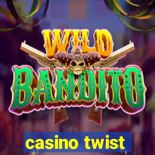 casino twist